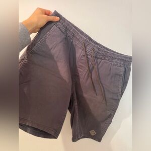 Quicksilver Men’s shorts